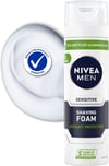 nivea, nivea men, nivea tıraş jeli, tıraş jeli, tıraş köpüğü, erkek tıraş köpüğü, nivea hassas tıraş köpüğü 200 ml satın al, nivea hassas tıraş köpüğü 200 ml fiyat, tıraş köpüğü fiyatları, tıraş köpükleri