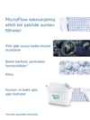 BRITA Marella XL 3x Maxtra Pro All-In-1 Filtreli Su Arıtma Sürahisi - Beyaz