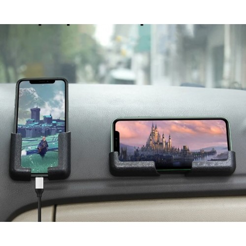 DİYARI FIRSAT Çok Amaçlı Torpido Telefon Navigasyon ve Şarj Standı