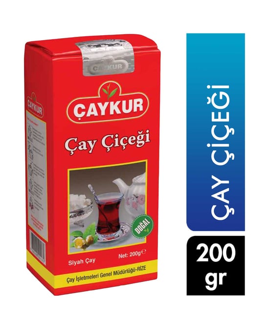 çaykur, çay, siyah çay, yerli çay, toptan çay, çay fiyatları, çaykur çay çiçeği, çaykur çeşitleri, çaylar, toptan gıda, toptan içecek, 200 gr çay