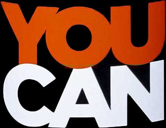 Markalar İçin Resim You Can