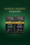 Jacobs Barista Editions Çekirdek Kahve Espresso %100 Arabica  ( 1