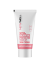New Well Ton Eşitleyici Yüksek Koruma Etkili SPF50+ Aydınlatıcı Pembe Yüz Güneş Kremi 50 ml