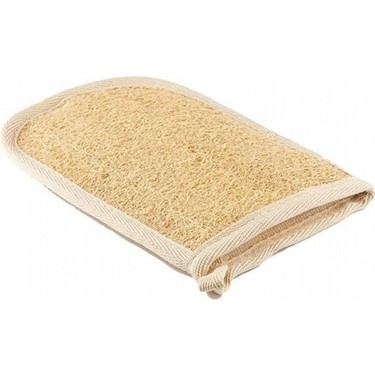 Naturli̇fe Kabak Havlu Eldi̇ven Ay- 9020