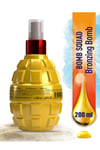 Eda Taşpınar Bronzlaştırıcı Bomba 200 ml