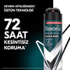 Rexona Men Deodorant 150 ml Invisible Black & White
