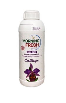 Morning Fresh Lok-Tem  Yüzey Temizleyici 1000 ml Catelya