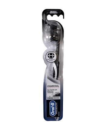 oral-b,pro health,kömürlü diş fırçası,toptan diş fırçası,oral-b diş fırçası