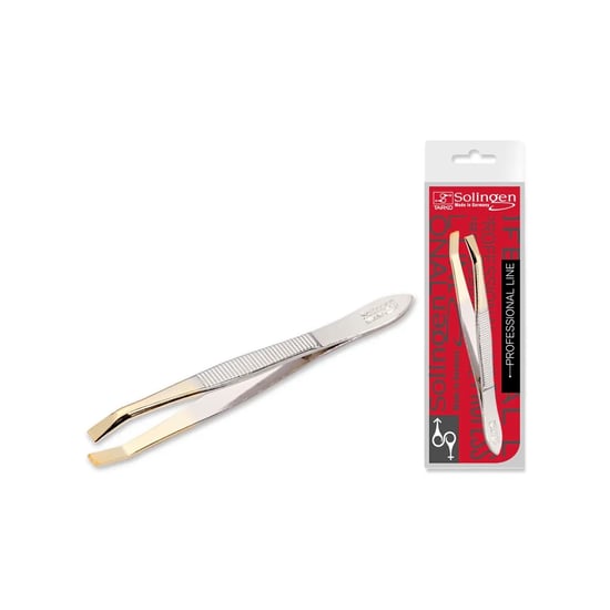 Solingen Düz Cımbız 7335