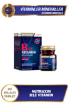 Nutraxin B12 Vitamin 60 Tablet