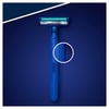 gillette, blue2, blue 2, gillette blue 2, gillette blue 2 plus, tıraş bıçağı, Gillette Blue2 Plus Tıraş Bıçağı satın al, Gillette Blue2 Plus Tıraş Bıçağı fiyat