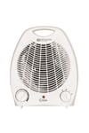 Kiwi 8415 Fanlı Isıtıcı Sıcak - Soğuk 2000w Termostatlı