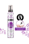 Morfose Keratin Kuvvetli Saç Telleri Saç Köpüğü 200 ml