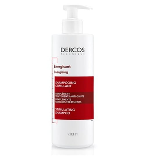 Vichy Dercos Energisant Şampuan 400 ml