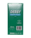 derby,derbi,tıraş bıçağı,banyo tıraş bıçağı,derby banyo,toptan derby,toptan derby fiyatları,derby satın al,toptan derby satın al,toptan tıraş bıçağı satın al
