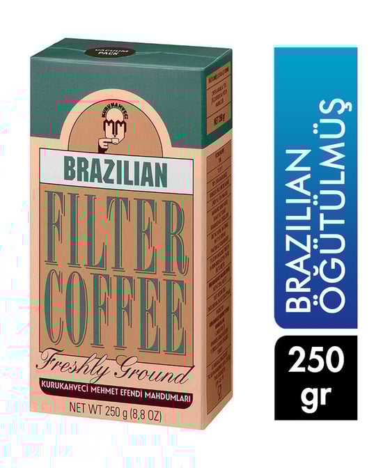 kurukahveci, mehmetefendi, brezilian, çekilmiş kahve, öğütülmüş kahve, filtre kahve, öğütülmüş filtre kahve, brezilya kahvesi, brazil kahve, kahve fiyatları, toptan kahve, kahve satın al, kahve markaları, kahve çeşitleri, toptan gıda
