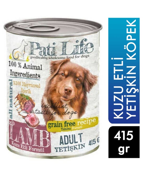 pati life, köpek maması, hayvan maması, kuru köpek maması, yaş köpek maması, konserve köpek maması, etli köpek maması, hayvansal gıda köpek maması, tahılsız köpek maması, köpek maması satın al, köpek maması fiyatları, toptan köpek maması