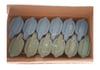 MARS RANDOM SÜRAHİ 1,75 LİTRE-ŞEFFAF PLASTİK RANDOM SÜRAHİ