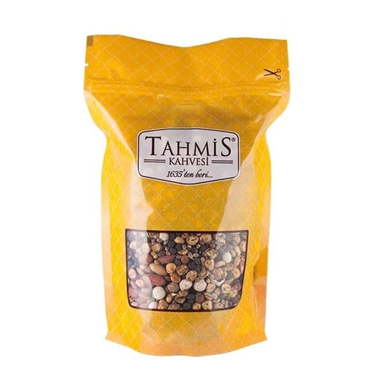 Nostaljik Karışık Çerez 500 Gr