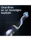 Oral-B  iO 10 Series Akıllı Şarjlı Profesyonel Diş Fırçası