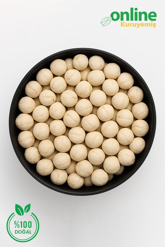 Leblebi Beyaz 1 kg