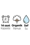 Sleepy Natural Bebek Bezi No: 1 - 2-5 Kg 50 li