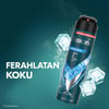 Rexona Erkek Xtra Cool Deodorant 150 ml