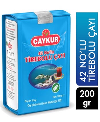 çaykur, çay, siyah çay, yerli çay, toptan çay, çay fiyatları, tirebolu çayı, 42 nolu çay, çaykur tirebolu, karadeniz çayı, karadeniz çayları, 200 gram çay
