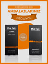 the fair. C-Gleam Leke Giderici Gözenek Bakımı Vegan Cilt Serumu 