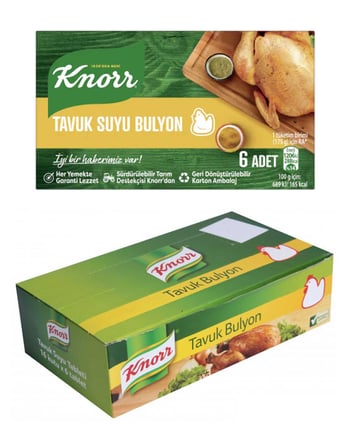 knorr, knorr tavuk bulyon, tavuk bulyon, tavuk suyu bulyon, toz bulyon, toz tavuk bulyon, toz tavuk suyu bulyon, gıda, toptan gıda