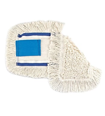 Flower  Zincir  Mop Paspas 60 cm
