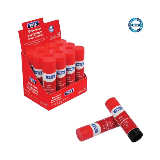 Trix Stick Yapıştırı 36 Gr