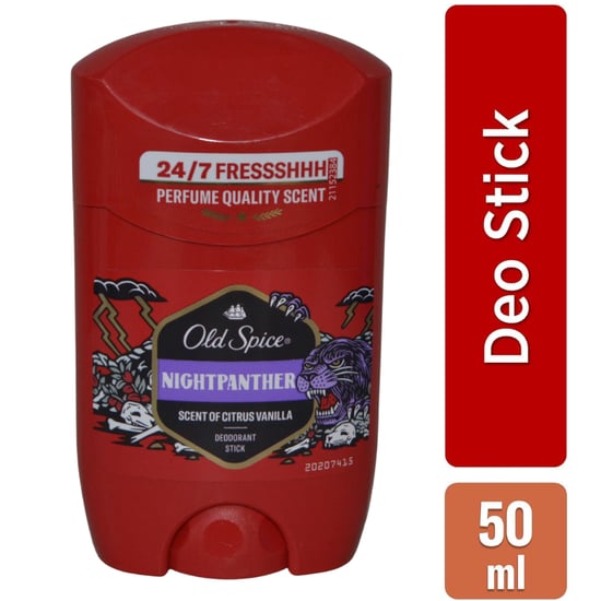 Old Spice Nightpanther Stick Deodorant 50 ml