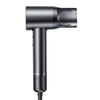 Dersar High Ionic Hair Dryer Koyu Gri