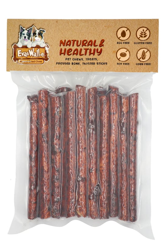 köpek kemiği, köpek çiğneme kemiği, doğal köpek ödülü