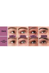 Maybelline New York Lash Sensational Yelpaze Etkili Siyah Maskara