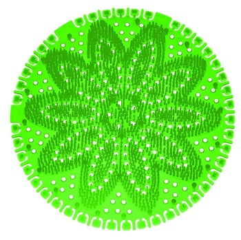 Rulopak Mini Koku Giderici Spring