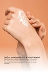 DERMOKİL Mango Özlü El ve Vücut Kremi 75 ml