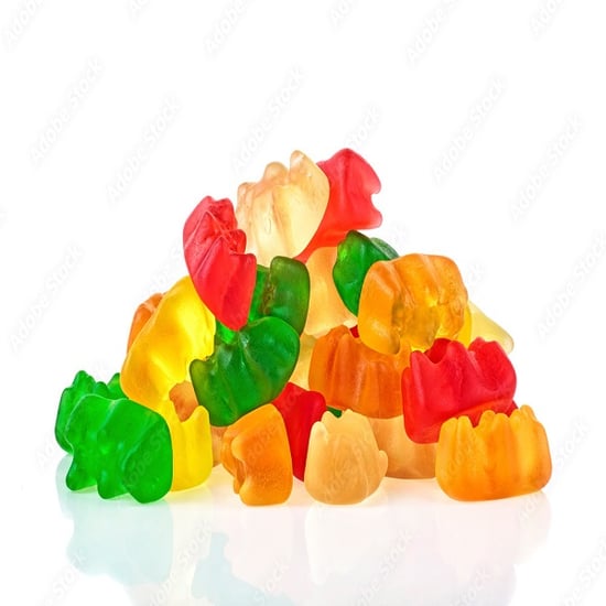 Online Kuruyemiş Ojelo Jel Şeker 1000 Gram