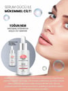 Rose Oil , Gül Yağı, Serum , Nemlendirici , Aydınlatıcı