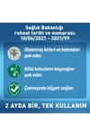 Lysol Antibakteriyel Çamaşır Makinesi Temizleyici Çam ve Okaliptus Ferahlığı 250 ml