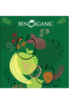 Ben Organic Kayısı&Şeftali&Elma Suyu 250ml