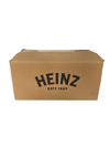 Heinz Ketçap 375g+ Mayonez 330g İkili Set