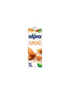 Alpro Badem Sütü 1 L Vegan Laktozsuz Bitkisel Bazlı