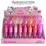 ITH.DUDAK PARLATICI R1701