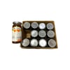 Delucca Sürülebilir Meyve Kayısı 280 gr