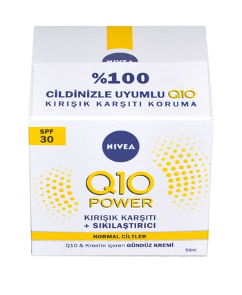 nivea, kırışıklık karşıtı krem, kırışıklık kremi, yüz kremi, yüz bakım kremi, gündüz kremi, yüz koruması, güneş kremi, yüz güneş koruması, nivea kırışıklık kremi, nivea kırışıklık karşıtı krem, nivea q10 gündüz kremi fiyat, nivea q10 gündüz kremi satın al