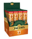 jacobs, kahve, hazır kahve, çözünebilir kahve, toz kahve, granül kahve, jacobs kahve, sade kahve, jacobs gold kahve, tek seferlik çözünebilir kahve, tek bardaklık kahve, tek fincanlık kahve, kahve fiyatları, kahve çeşitleri, kahve satın al, jacobs 3ü 1 arada, 3ü 1 arada kahve