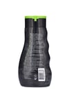 Umbro Action Erkek Vücut Yıkama Duş Jeli Şampuanı 400 ml
