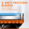 gillette,fusion,gillete fusion,tıraş,tıraş bıçağı,erkek tıraş